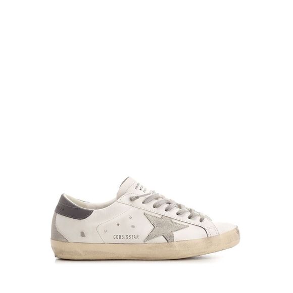 GOLDEN GOOSE Other - Golden Goose Men "Super Star" Sneakers